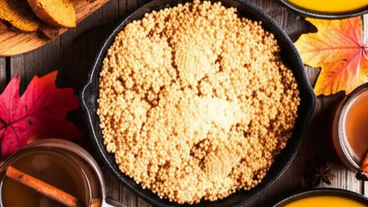 Beyond Pumpkin Spice: 16 Savoury Fall Comfort Food Dinners