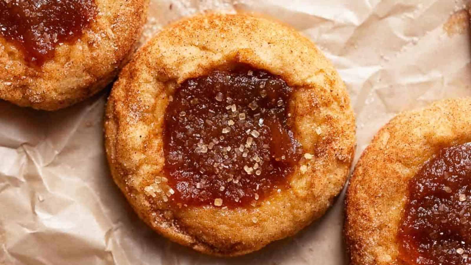 Cozy Autumn Feasts: 16 Savoury Fall Recipes for Comfort